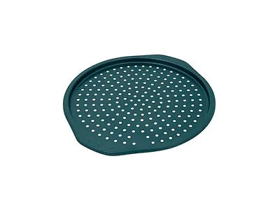 Chicago Metallic Everyday 14 Inch Nonstick Pizza Crisper Pan