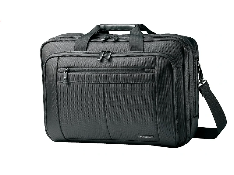 Samsonite Classic Carrying Case (Briefcase) For 16" Notebook