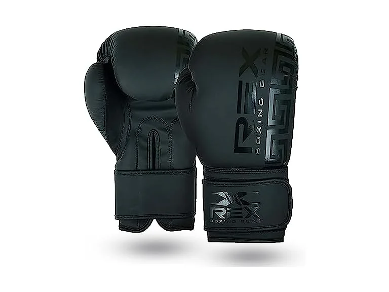 Rex Sports REX Boxing Training Gloves & Kickboxing