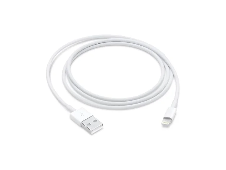 Apple Lightning to USB Cable (1m)