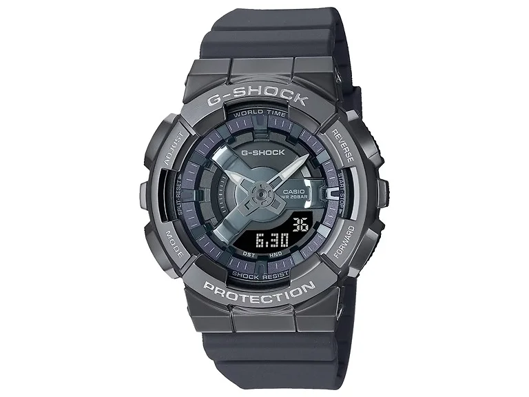 Casio G-Shock Mens Watch GMS110B-8A
