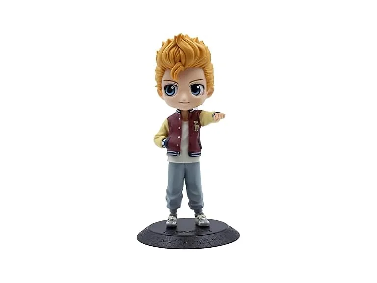 Tokyo Revengers - Takemichi Hanagaki Figure 5.5 Inch