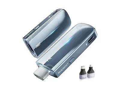 Ogzvhypl Wireless HDMI Transmitter and Receiver