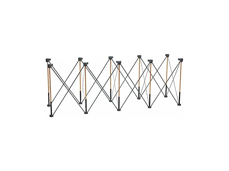 BORA Centipede CT10 36in Tall Portable Workbench