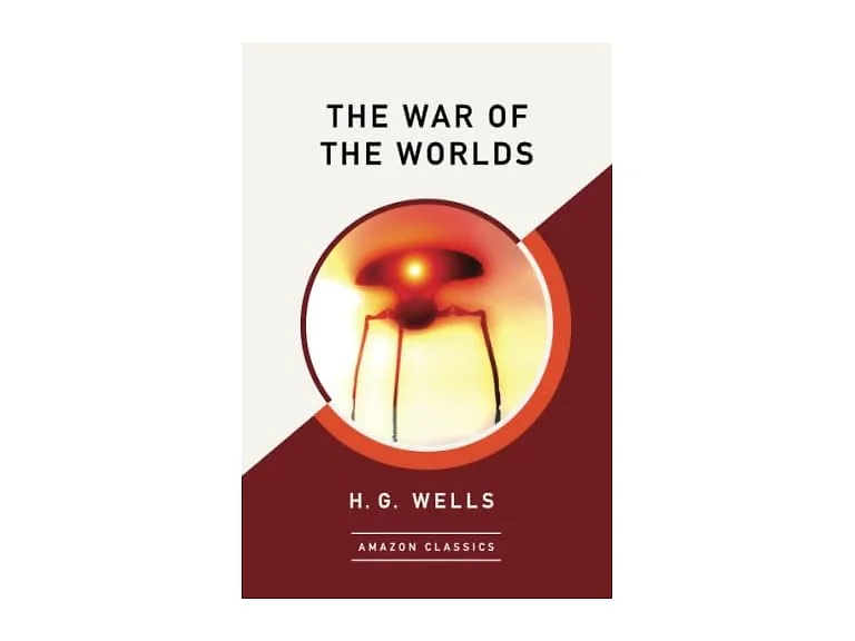 The War of the Worlds