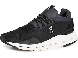 On Running 26.99116 11 On Running Cloudnova Men's Shoes Phantom/White