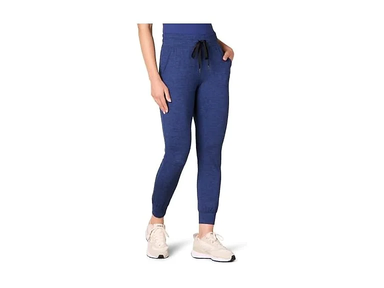Amazon Essentials Women Brushed Tech Stretch Pant