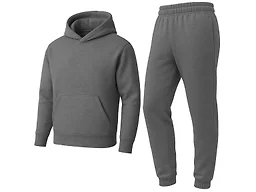 GBH WC-----(Men's Set) / OSPO/OSFP-SETS / DGY / 