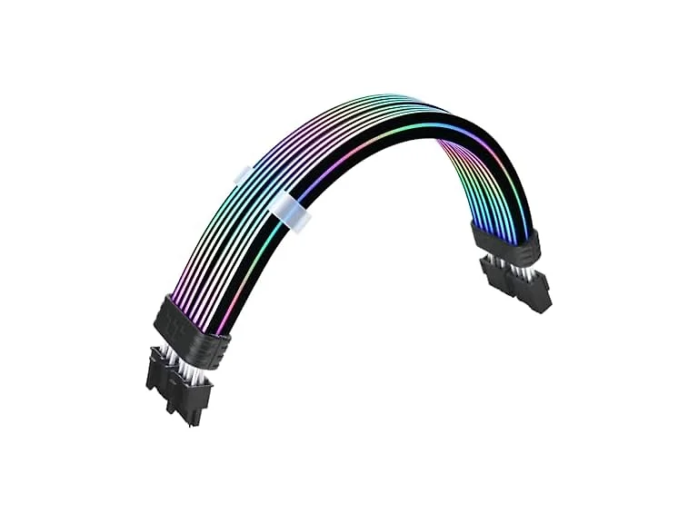  Thermaltake Tt Mod ARGB 8-Pin Cable
