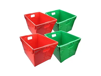 Flipside Products Storage Totes