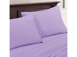 Luxury HomeLH-1800BF-4PC-LIL-F