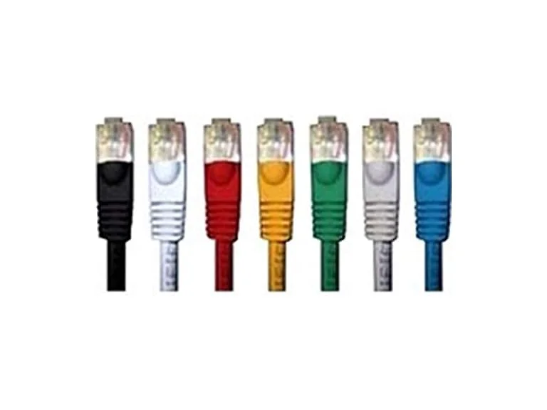 SR Component CAT6 1 patch Cable