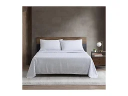 Kenneth Cole Kenneth Cole - Queen Size Sheet Set, Cri