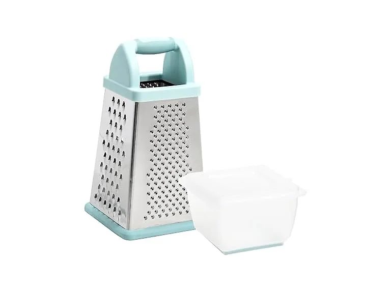 Tasty Box Grater Storage Container Lid