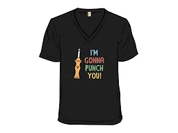 Punch Needle