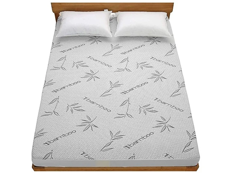 Bamboo Rayon Waterproof Mattress Protector