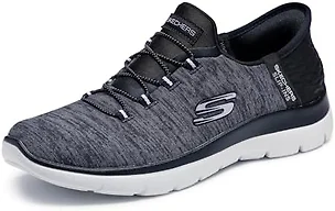 Skechers Women's Summits Dazzling Haze Hands Free