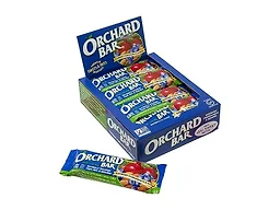 (32ct) Orchard Bars - Blueberry, Pomegranate & Almond