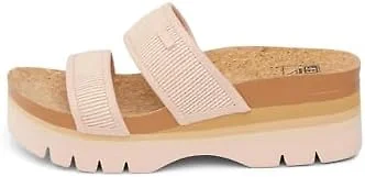 REEF Cushion Vista Higher Womens Sandal