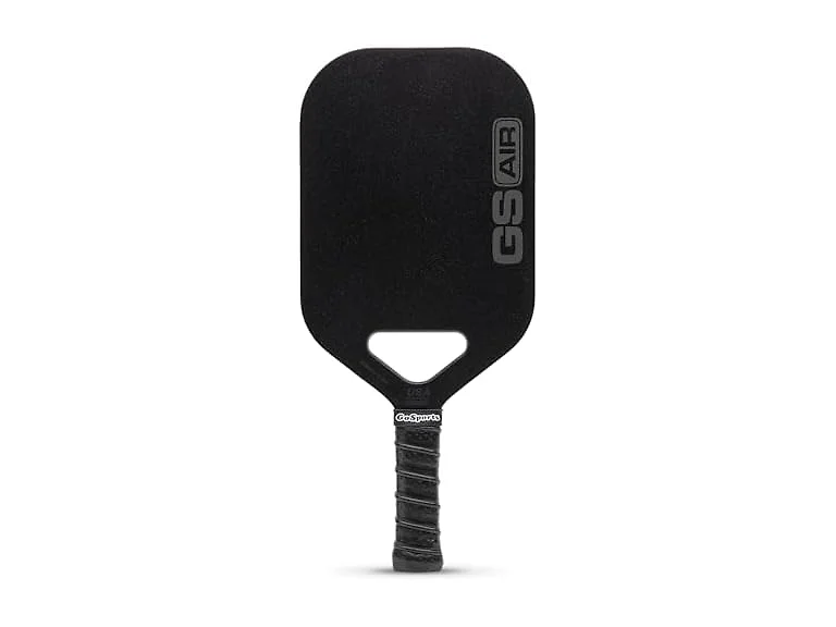 GoSports GS AIR USAPA Approved Carbon Fiber Pickleball Paddle