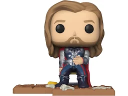 Funko Dlx Marvel: Avengers Victory Thor