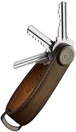 Orbitkey ORBCHLO2OBOBGM Orbitkey Crazy Horse Leather K