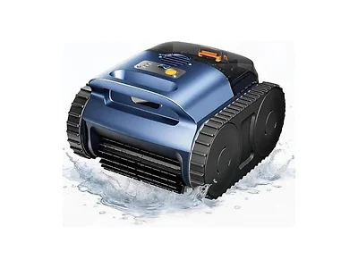 XIVORA W0795 Cordless Robotic Pool Cleaner3