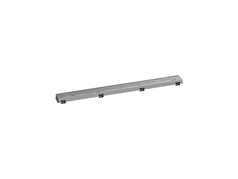 hansgrohe RainDrain Match Classic Linear Shower Drain