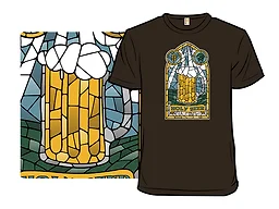 Holy Beer