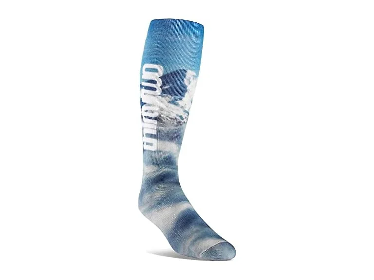 ThirtyTwo Men (Large-X-Large) Double Snow Sock