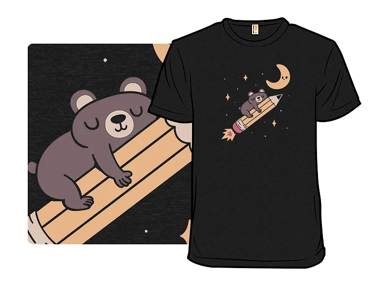 Little Bear Dreamer