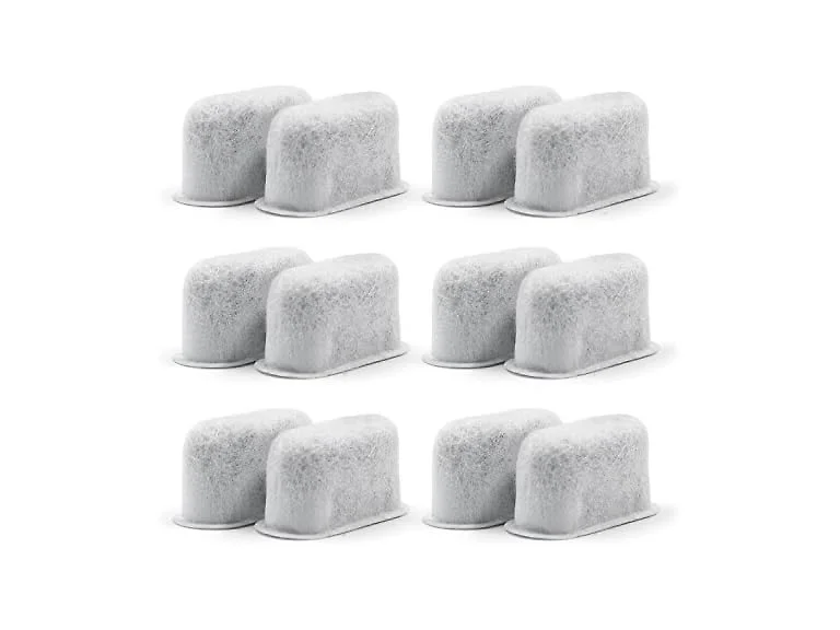 ADX 12-Replacement Charcoal Water