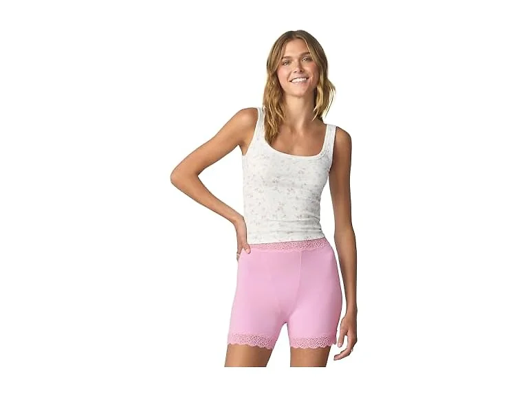 Florence By Mills Women (S) Garden Party Sleep Top