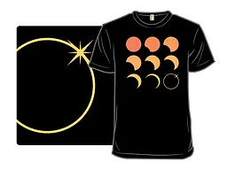 Path to Totality