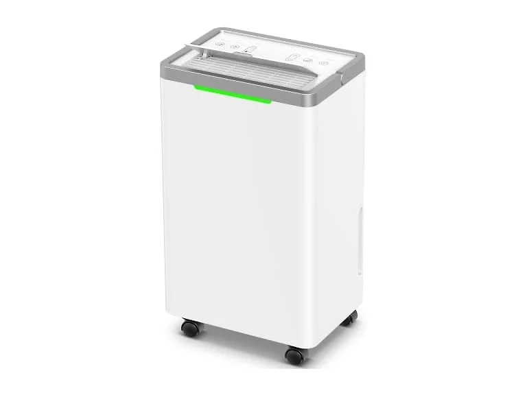 HOPSEN 34 Pints Dehumidifier