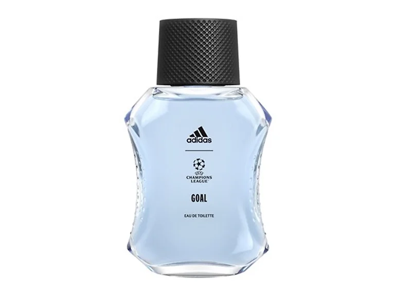 Adidas Goal 3 3 Oz EDT Tester Men