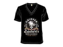 Squall Seed Academy Vintage