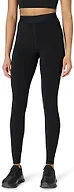 Amazon Essentials Women's Formflex High Rise Full Length Legging with Elastic Waistband Black XX-Large