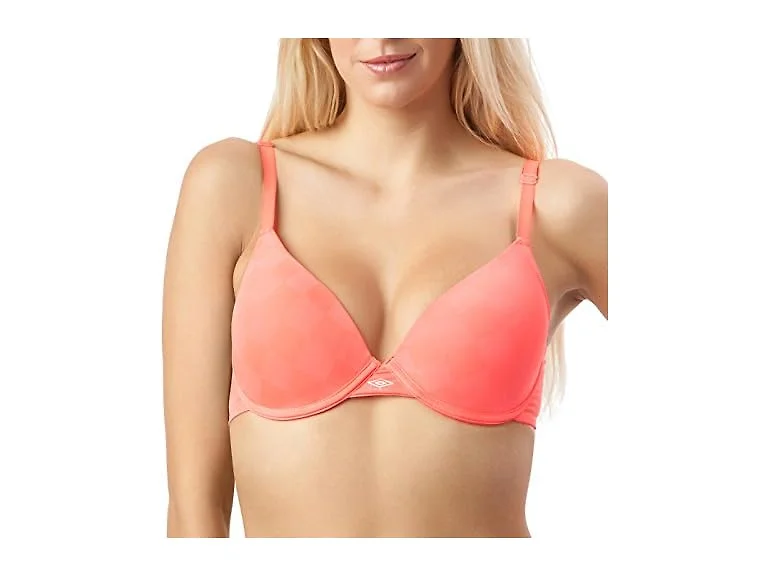 Umbro Women (34B) Performance Underwire Sports Bra