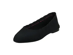 Skechers Women's Cleo Bewitch Ballet Flat