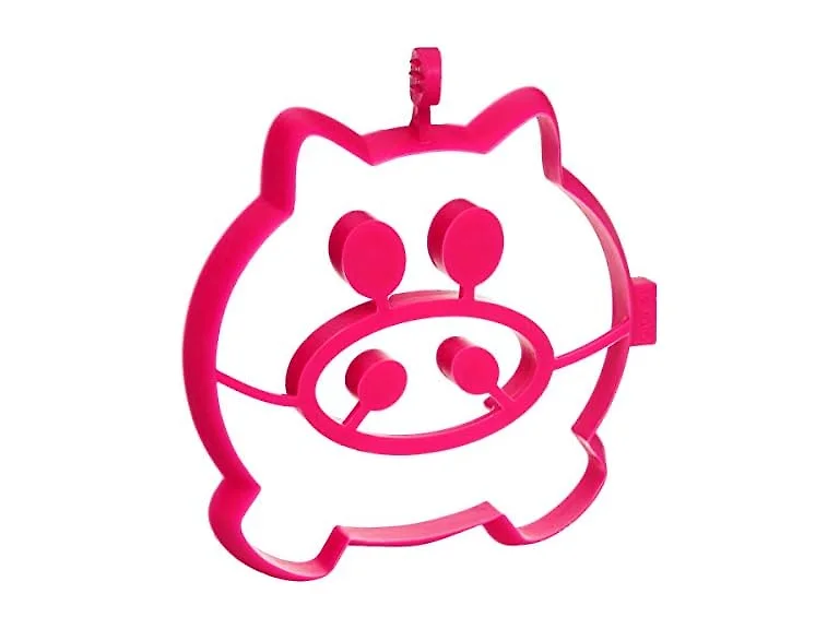 Tovolo Breakfast Pig Shaper