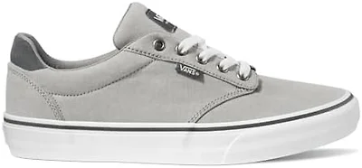 Vans Men's Atwood Deluxe Shoe - Low-Top Fashion