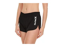 Hurley BOS-B0CKY5NZFQ X-Small Hurley Womens 3 Swim B