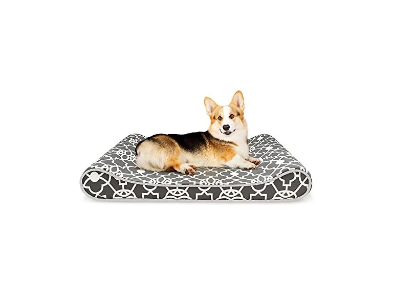 Precious Tails ESU36LCTCHA Memory Foam