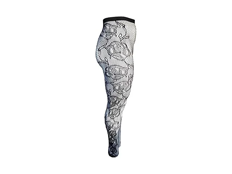 Yelete Women Killer Legs Women's Fishnet Yelete