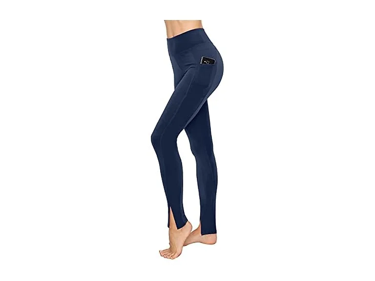 Always Women (M) High Waisted Yoga Leggings
