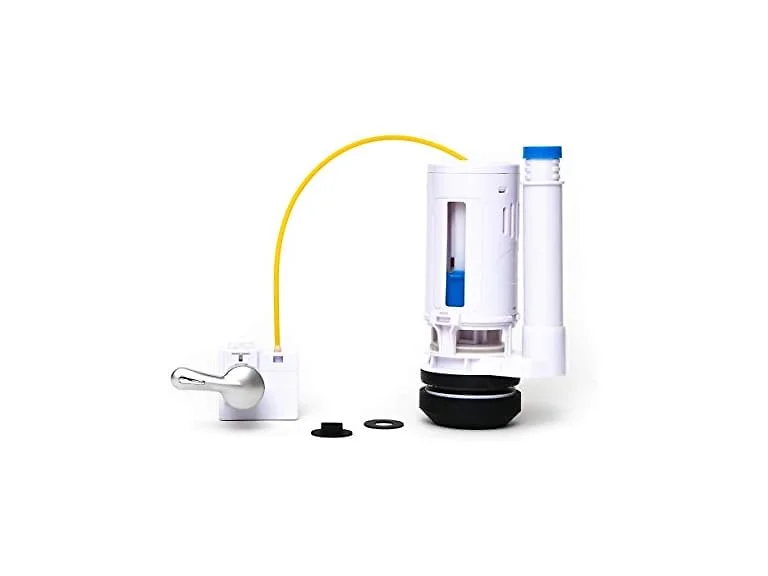 Dual Flush Valve w/Handle, 2-inch