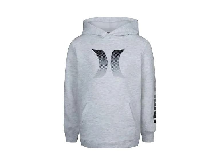 Hurley Graphic Pullover Hoodie