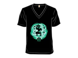 Master of Earth Element