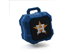 MLB Houston Astros Bluetooth Speaker